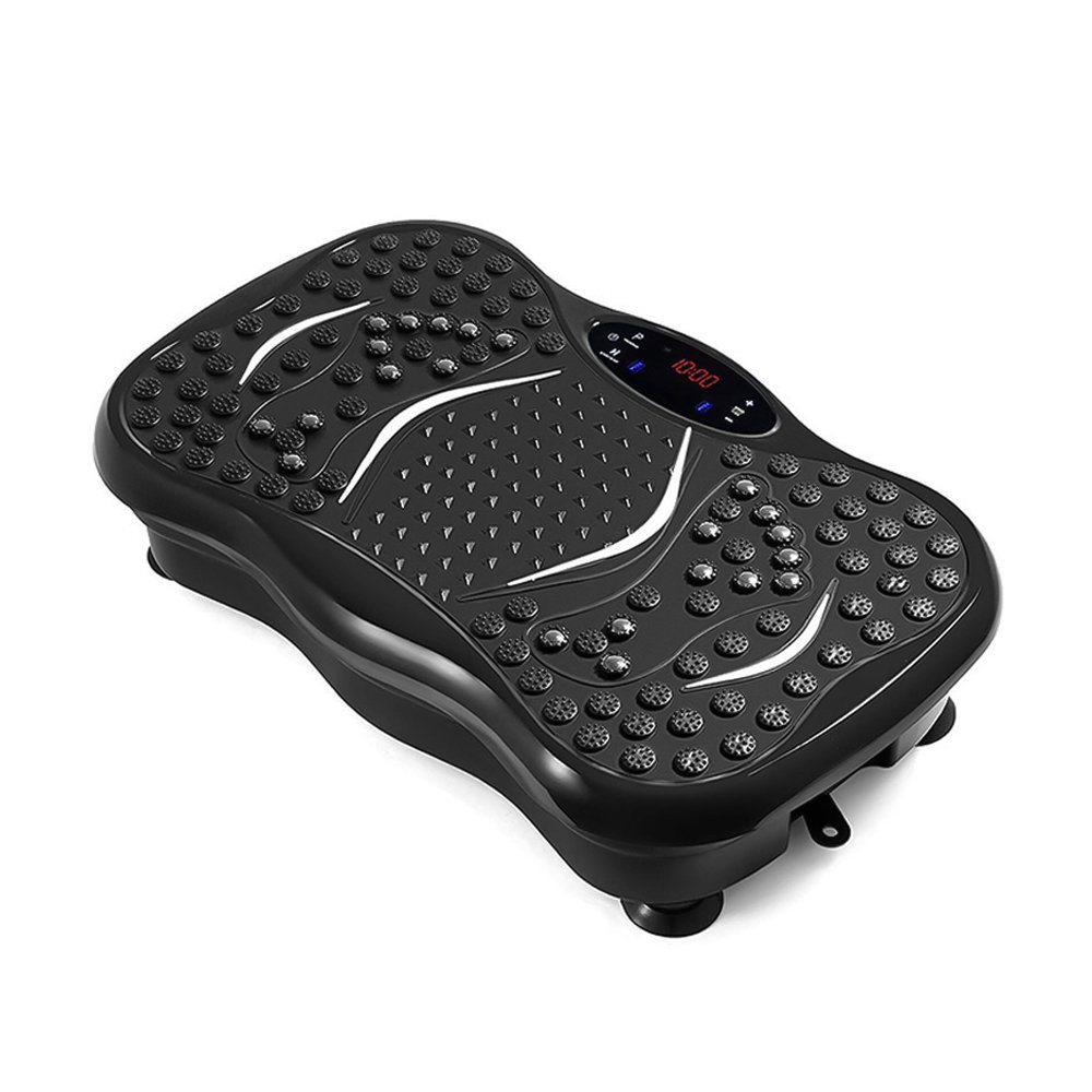 Appareil à brûler les graisses par vibration