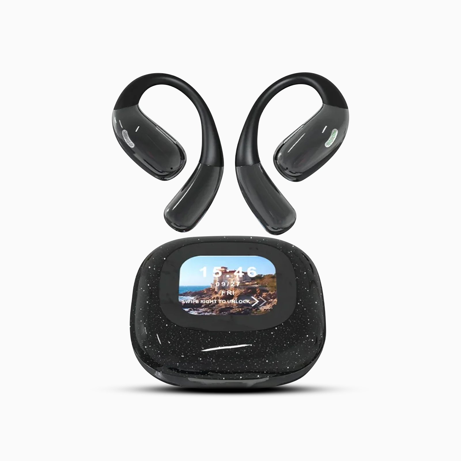 Bluetooth headset(A39)