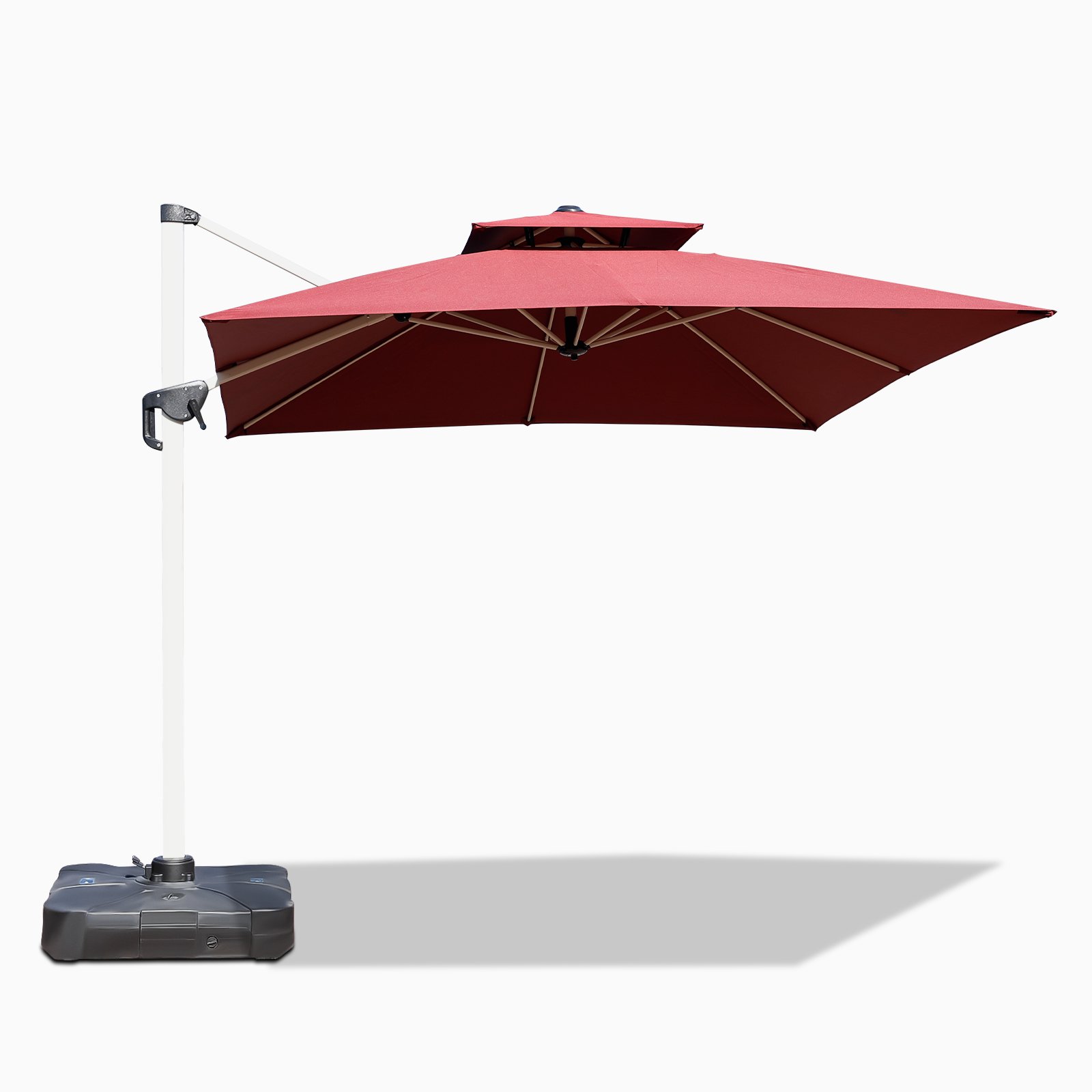 Outdoor umbrella(LHJ)