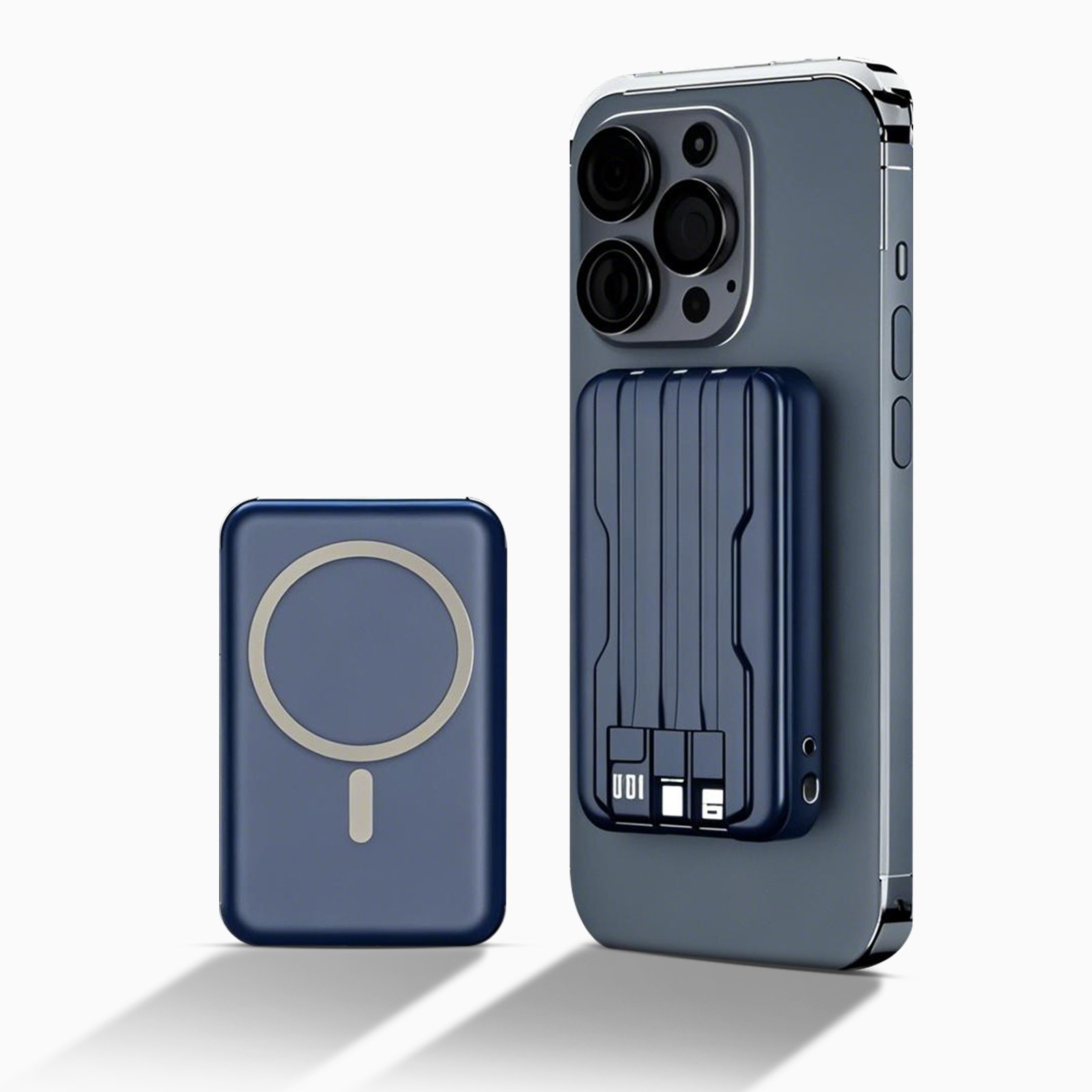 Power Bank(DX126)