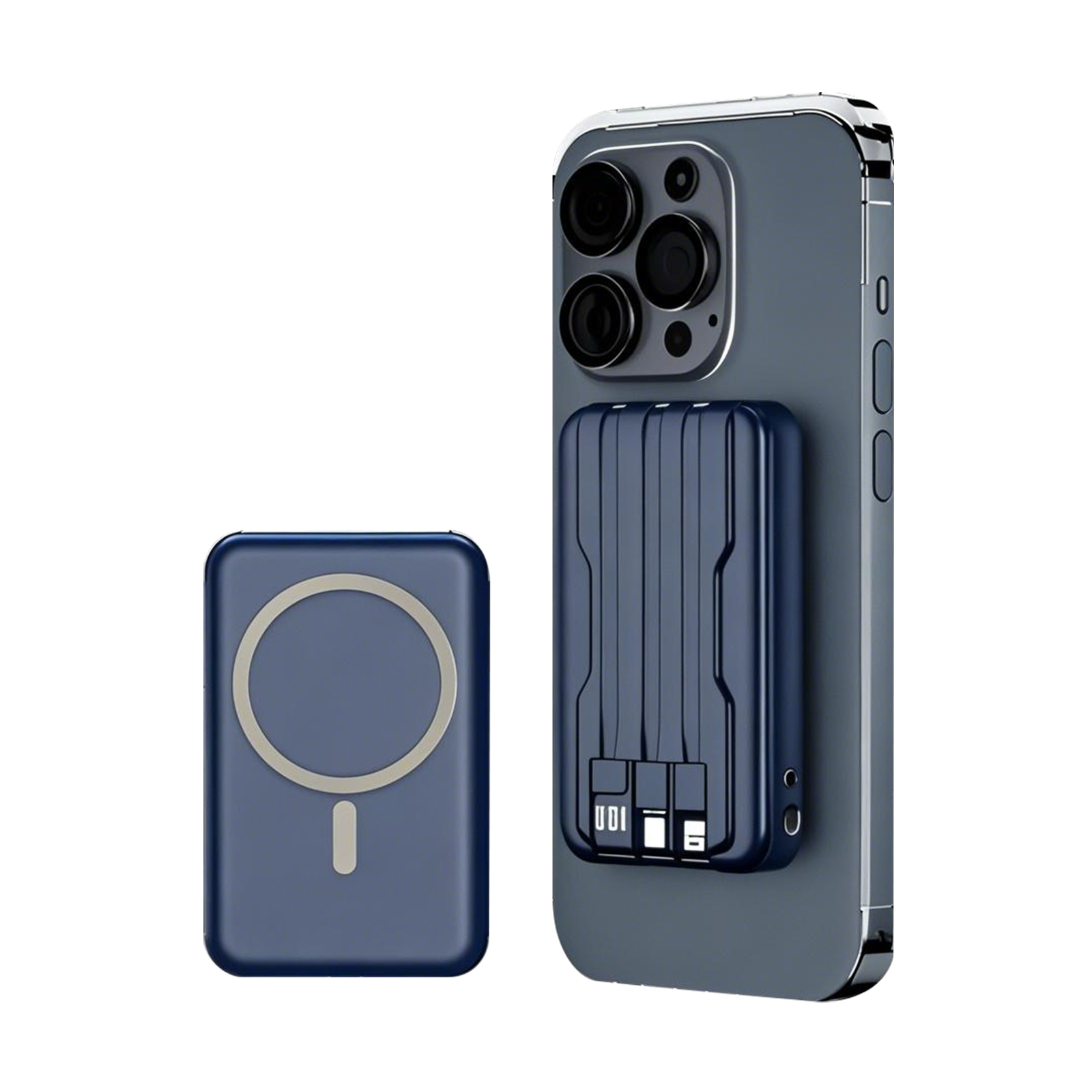 Équipement d'alimentation portable