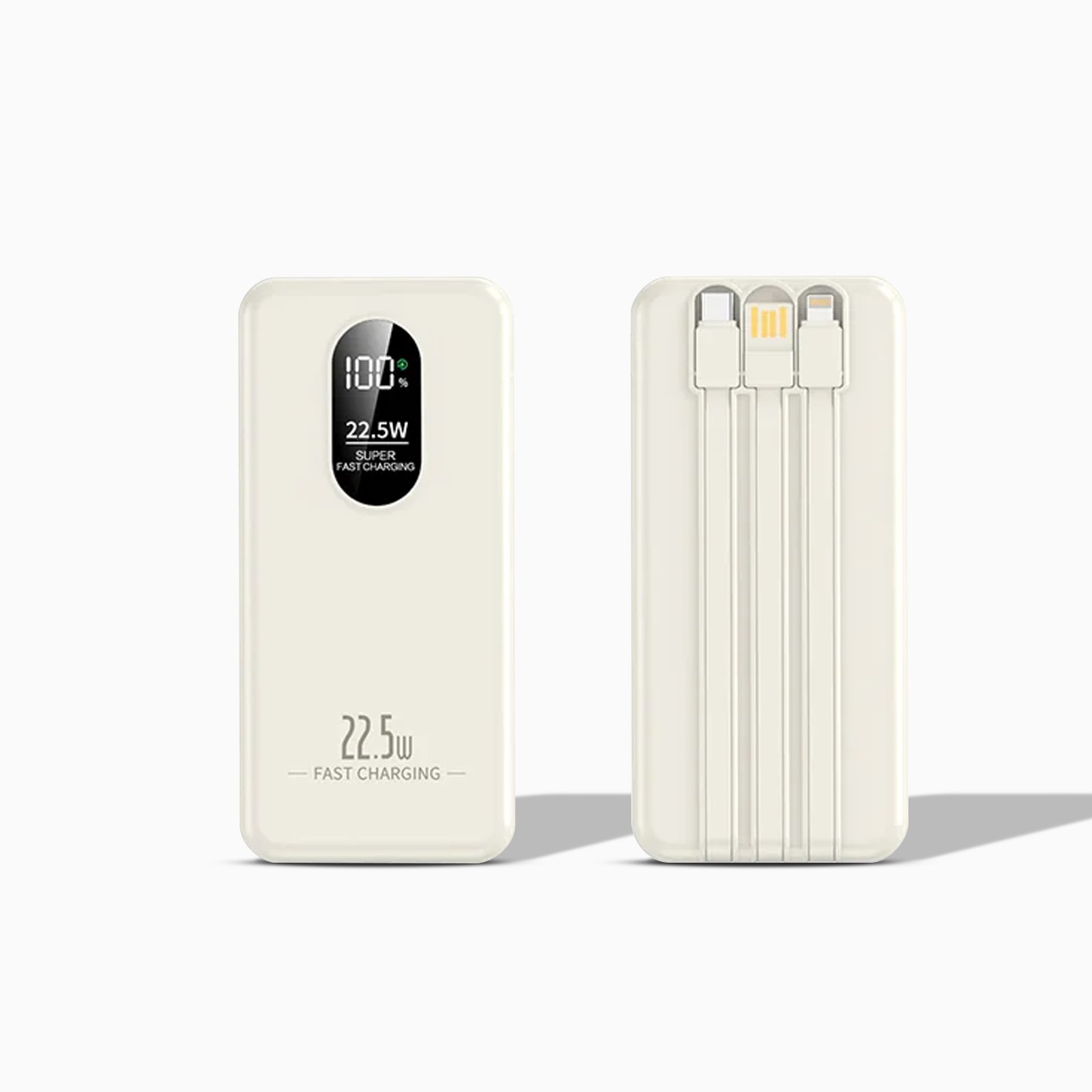 Power Bank(Y411)
