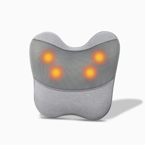 Un oreiller de massage électrique(1203A)