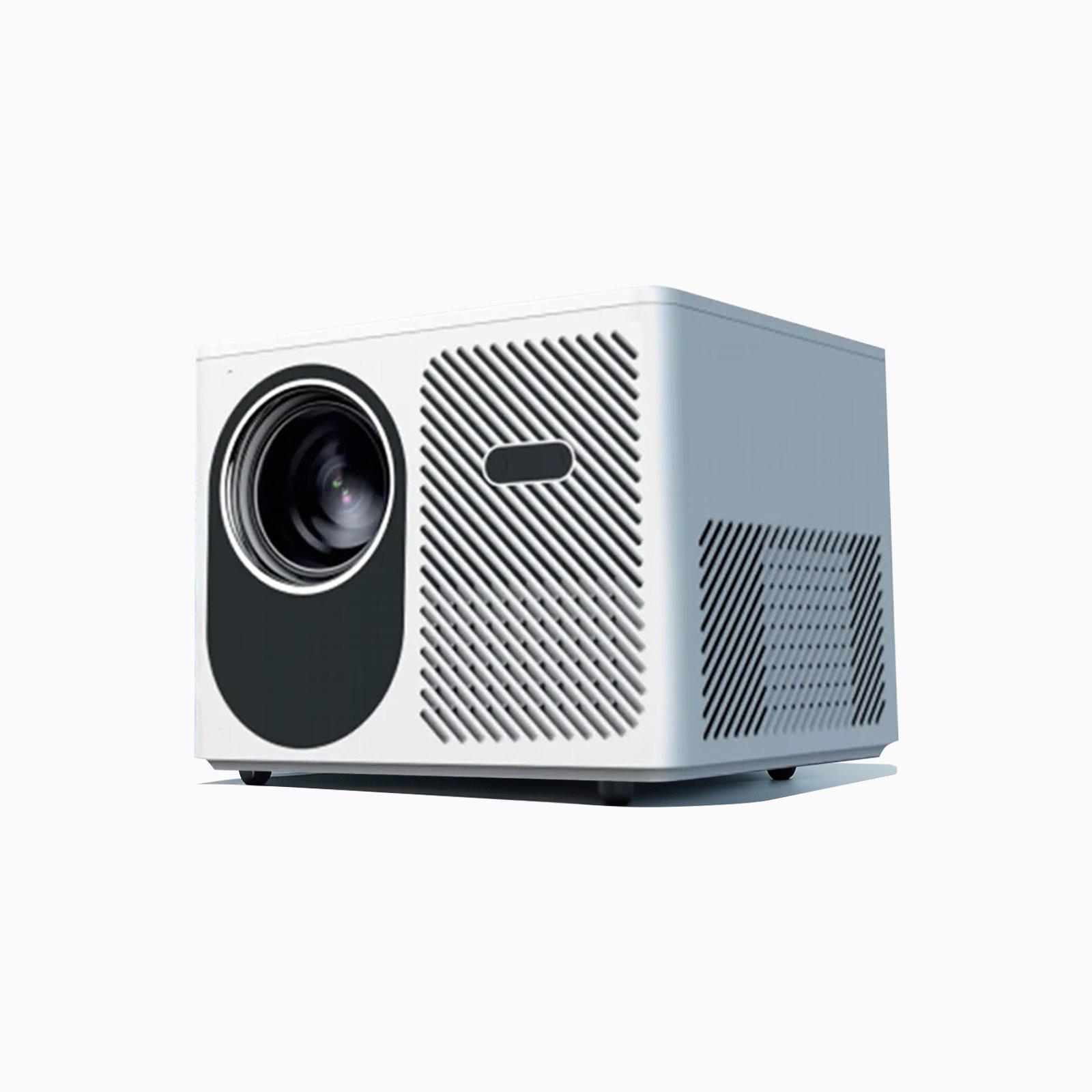 Vidéoprojecteur Intelligent